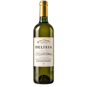 Vigneti Brichet - DOC Piemonte Delixia Chardonnay 2025
